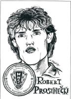 Robert PROSIN